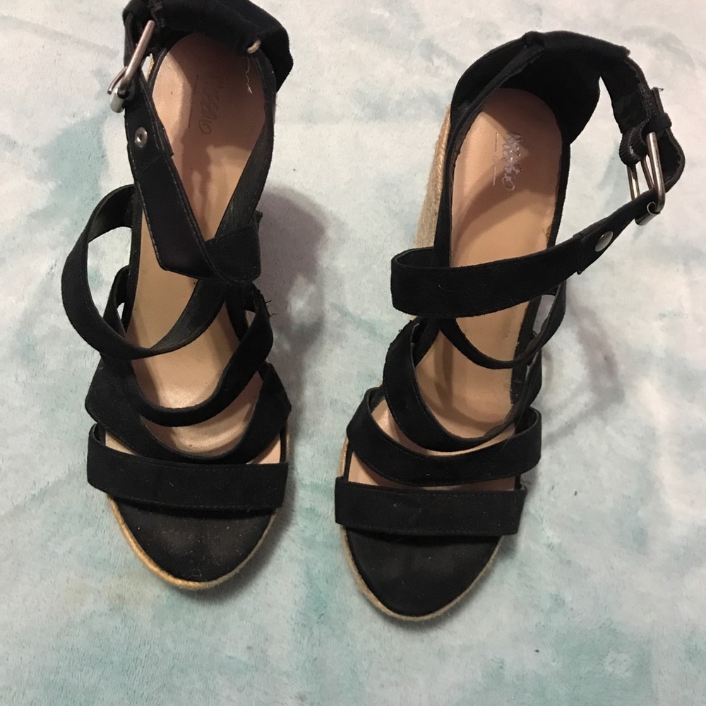 Missimo Wedges